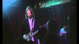 Rich Robinson, I Don't Hear The Sound Of You.