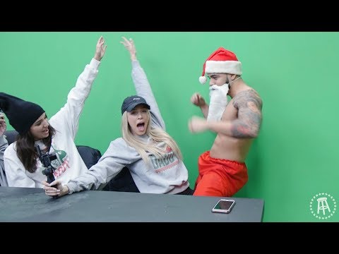 Daddy Girls Make Headlines -  Call Her Daddy Vlog #6