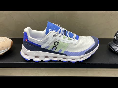 ON Cloudvista (Frost/ Ink) - Style Code: 64-99061