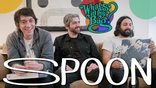 Watch Spoon's episode on YouTube