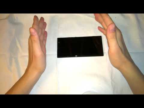 Die Einführung - Sailfish OS Test - #01