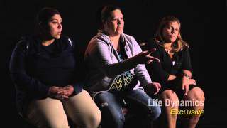 Abortion Clinic Employees -- "Babies born alive daily."