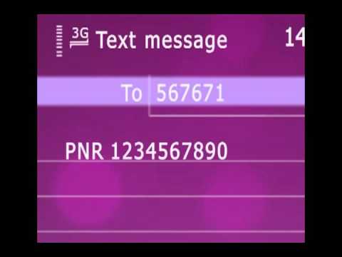 download lagu mp3 mp4 Get Pnr Status By Sms Free, download lagu Get Pnr Status By Sms Free gratis, unduh video klip Get Pnr Status By Sms Free