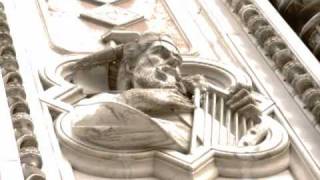 Florence and the Machine&#39;s Postcards from Italy