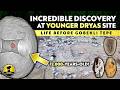 NEW | Incredible Discovery at 12,000-Year-Old Younger Dryas Settlement Re-Writes History! DEFAULT Thumbnail