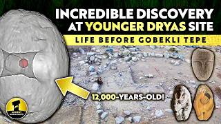 NEW | Incredible Discovery at 12,000-Year-Old Younger Dryas Settlement Re-Writes History! MQDEFAULT Thumbnail