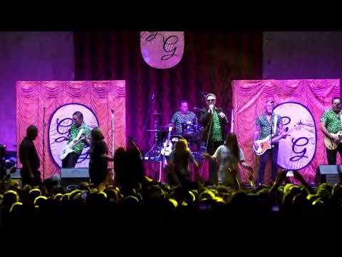 Me First & The Gimme Gimmes - Punk Rock Holiday 2023 Full Show