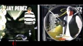 Jay Perez -Yo Quiero Que Vivas Conmigo-(((coleXionables))).