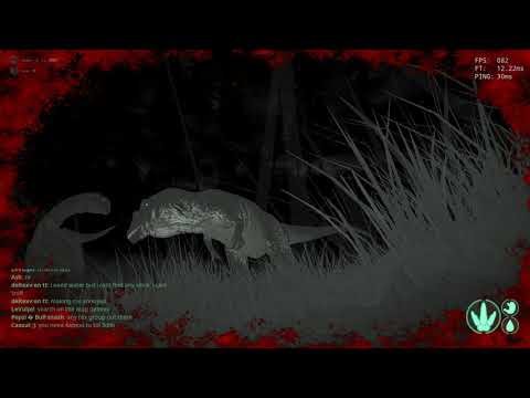 The Isle Legacy - How to EASILY kill a solo cama as giga