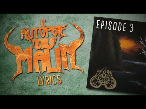 L'AUTOPSIE DU MALIN | Lyrics | Épisode 3 : Suicide en musique