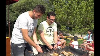 Hayastanov - 02/Sevan Mas 1