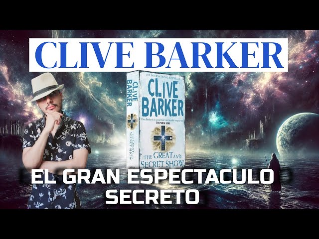 Vídeo relacionado con El gran espectáculo secreto (Eclipse)