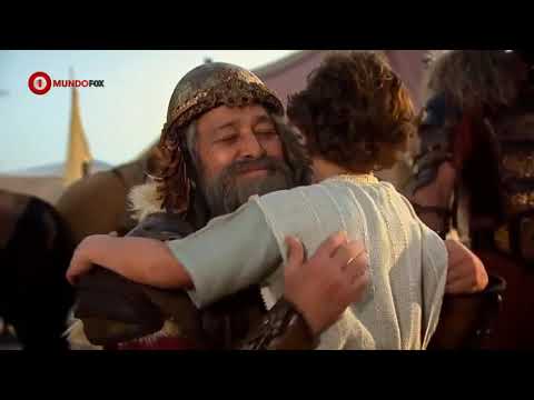 REY DAVID CAPITULO 14