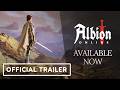 关于 Albion Online  电脑  INGAMEITEM 的游戏实况视频