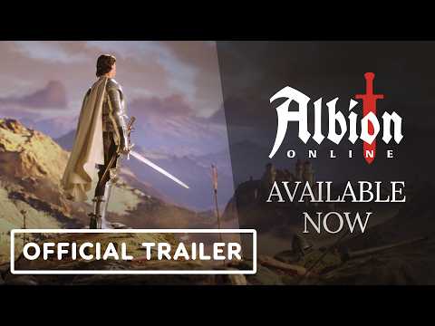 Launch Trailer