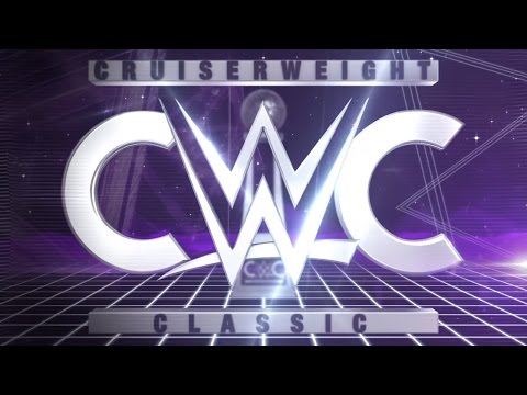 WATCH: A Full Episode of The Cruiserweight Classic FOR FREE!