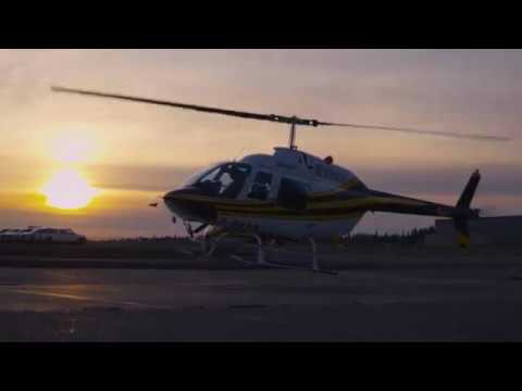 Spidertracks Customer Case Study Trailer