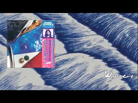 Richard Wright - Waves (1978)