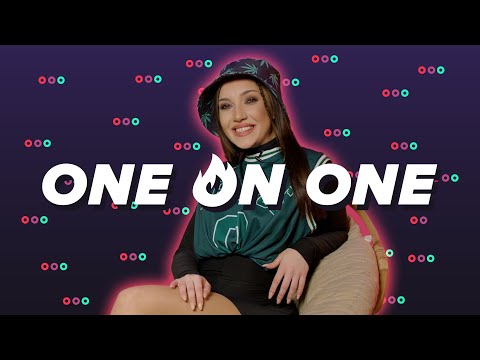 LJUPKA - TEODORA I JA SMO NAPRAVILE MARKETINSKI TRIK DA SAM ZALJUBLJENA |ONE ON ONE powered by ËFBET