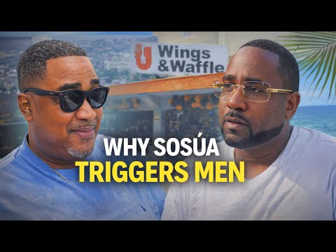 Men Don’t Hate Sosúa — They Hate What Happened There