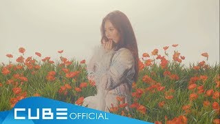 HyunA(현아) - &#39;베베 (BABE)&#39; Official Music Video