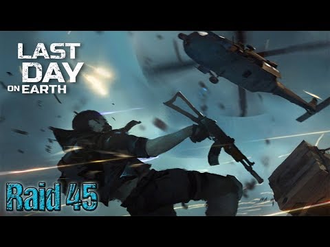 LDOE - Raid Base juliogamer