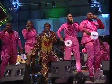 Heinrich Rich Pieter - Oloshi (2014)