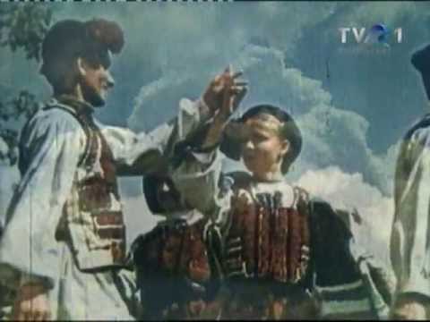 Nicolae Furdui-Iancu : Hai să-ntindem hora mare