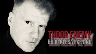 TUDOR ENEMY - Budu klesat ke dnu (official music video)