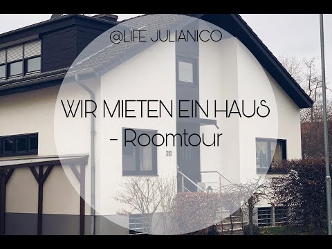 Doch dann kam alles anders · Wir mieten ein Haus · Haus VLOG