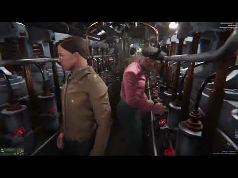 Ex submariner plays U Boat   Ep8 Norwegian Campaign