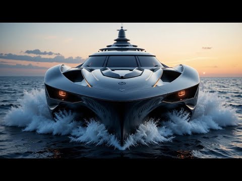 2026 SMS Nassau – The new Next Generation Ship in the complete review