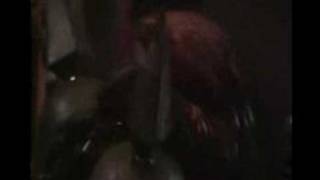 GWAR - Live from Antarctica - Black &amp; Huge