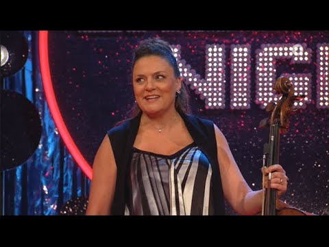 Rebecca Carrington - Deutsch aus der Sicht einer Engländerin 🥰