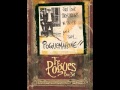 The Pogues - Poor Paddy on the Railway - Live ...