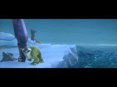 Ice Age: Continental Drift (Clip 'The Storm')