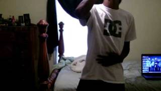 You Can&#39;t Spell Crap Without &quot;C&quot; (Vocal Cover)