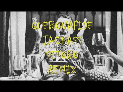 Quebonafide - Jackass (Setobo Remix) | TRIBUTE TO QUEBONAFIDE