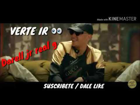 VERTE IR DARELL (VERSION SOLO)