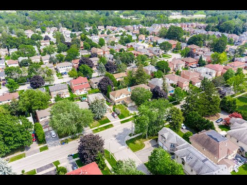 553 Rosebank Road, Pickering Home for Sale - Real Estate Properties for Sale
