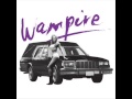 Wampire - Das Modell 