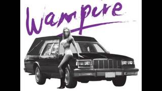 Wampire - Das Modell