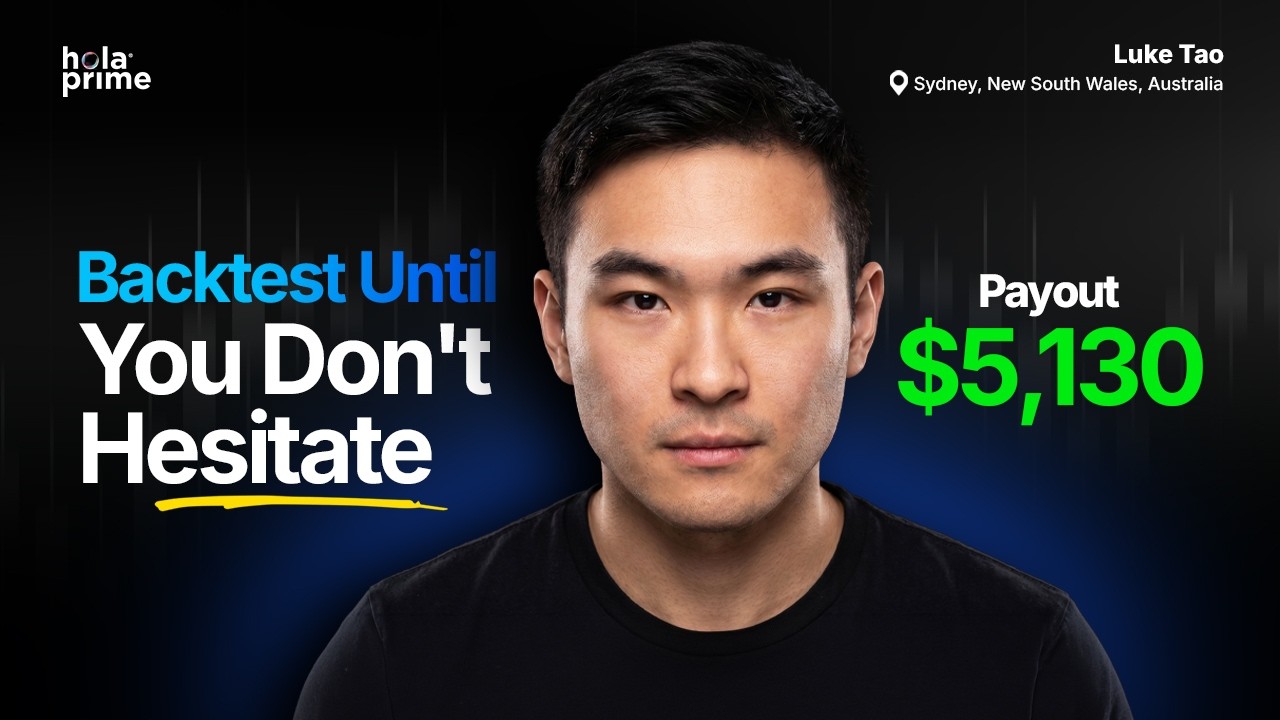Insider Perspective: Luke Tao’s Story