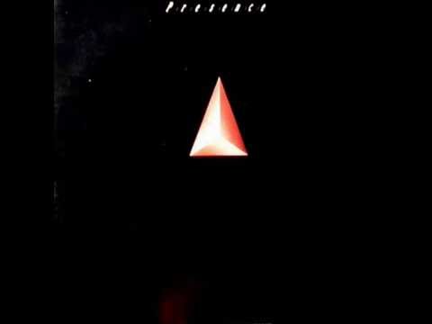 Presence  ‎– Look For Another Time (Vocal)