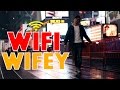 Wifi Wifey - Nick Bean (Official Music Video) 
