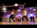 GIVE IT 2 U - Robin Thicke Dance ft ICONIC BOYZ ...