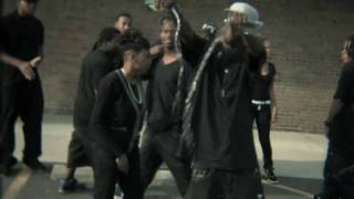 GoonSquad HoodStarz  All Black Everything  Directed by Slank_Slim