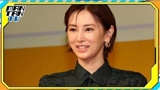 北川景子「親ばかですけど」5歳の娘は将来画伯に？　娘の絵を額装するのが家族でブームに
