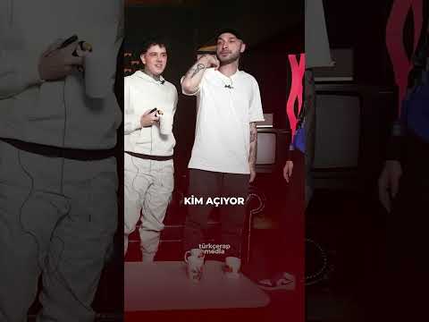 Ebo Sansar Salvo'dan Özür Diliyor!