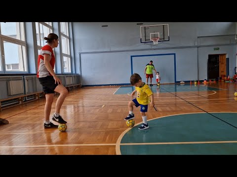 Marcel w Socatots Bydgoszcz 2022